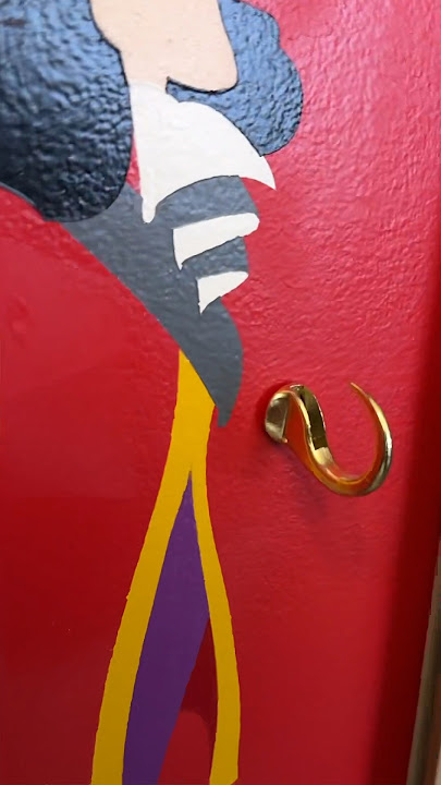 Dad fixes kid’s bathroom! 🏴‍☠️