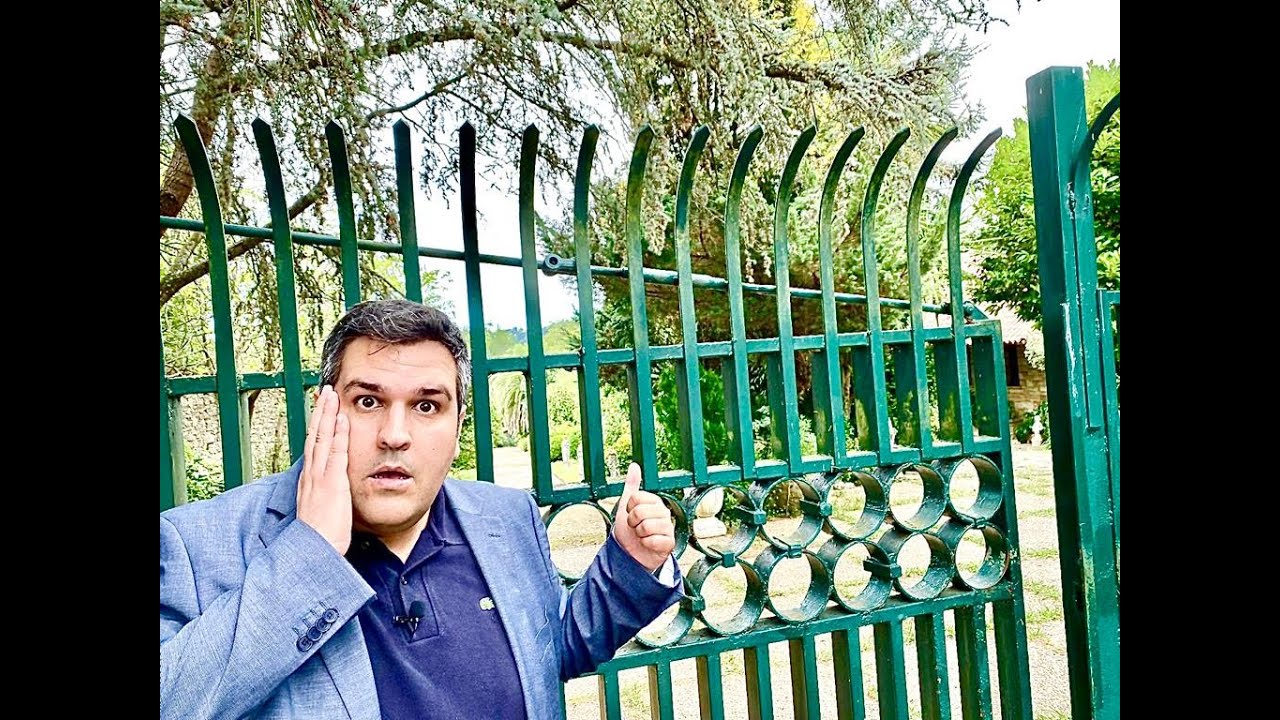 1.200.000€ | IMPRESIONANTE MANSIÓN en el corazón de GIJÓN | Un DOCUMENTAL de la CASA!!!