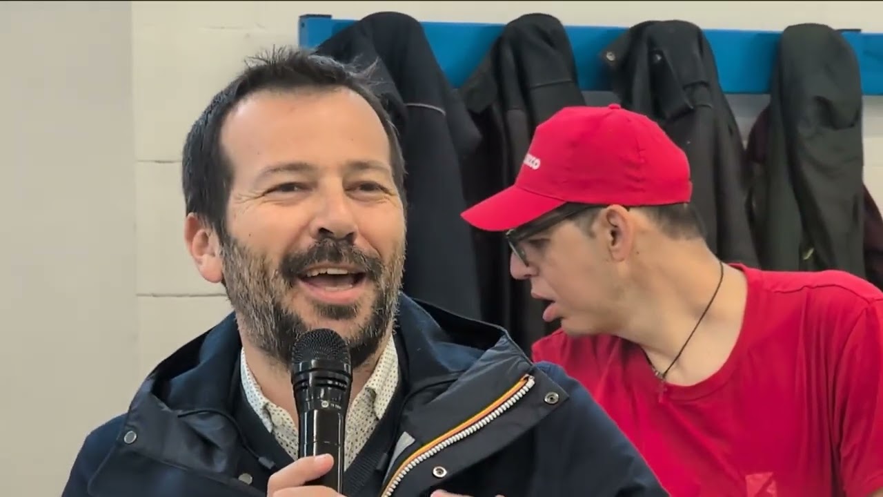 1+1=3: il torneo di SPI Lombardia in diretta su SKY Sport 24