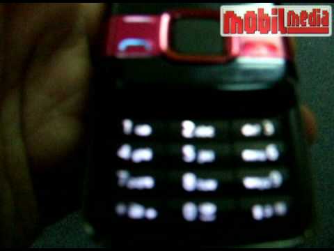 Nokia 7100 Supernova mobile phone preview by MobilMedia