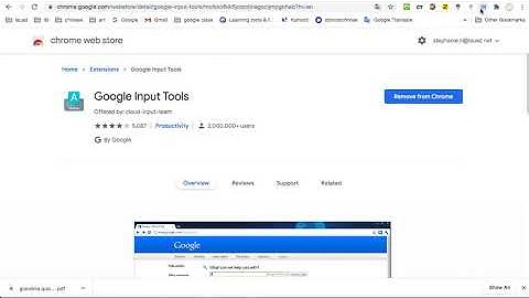 google chrome extensions Chinese language teachers must have