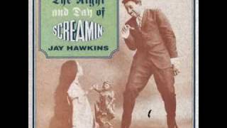 Video thumbnail of "My Marion - Screamin' Jay Hawkins"
