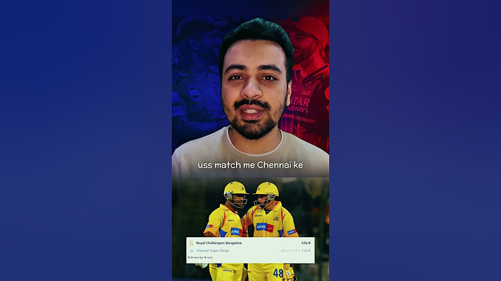 🚨CSK vs RCB Coincidence🤯RCB Beat CSK at Chepauk by 50 Runs🔥MS Dhoni, Virat Kohli CSK vs RCB IPL 2025