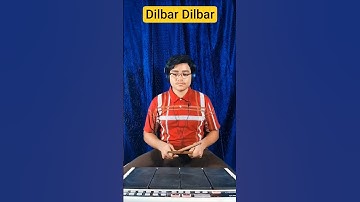 Dilbar Dilbar song cover by SPD 20pro Octapad !! #shorts #ytshorts #Patra Rhythm Official