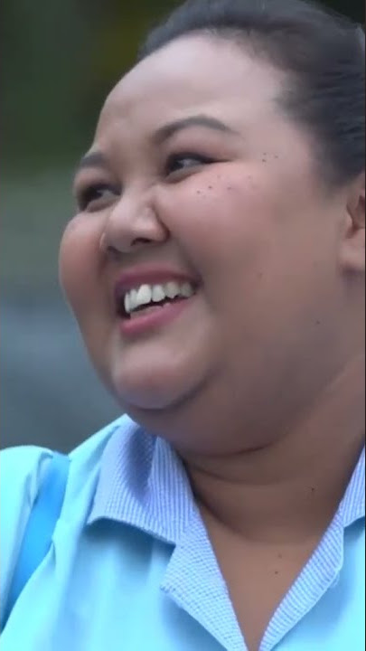 Bi Nung, Bi Nung Paling Bisa Godain Uncle Jeff #shorts #takdircintasctv