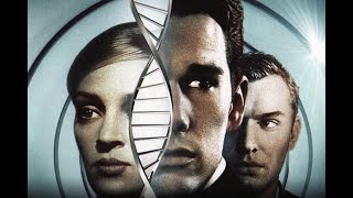Your DNA will decide if you can boost to the SPACE, movie recap