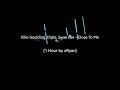 Download Lagu Ellie Goulding, Diplo, Swae Lee - Close To Me (1 HOUR)