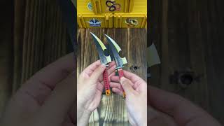 I Got Tanjiro's REALISTIC Nichirin Sword! #demonslayer #unboxing #tanjiro #animereview #anime I Got Tanjiro's REALISTIC Nichirin Sword! #demonslayer #unboxing #tanjiro #animereview #anime