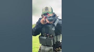 Beretta 1301 Langdon Tactical Edition