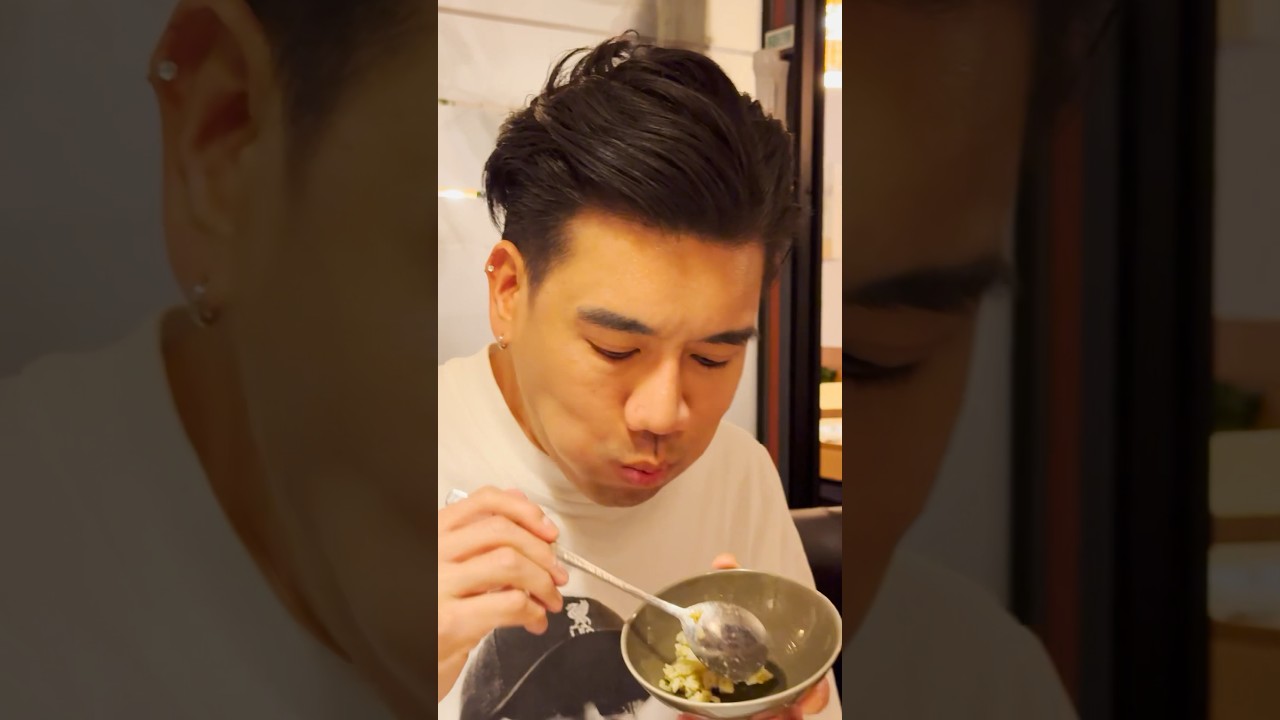 จัดหนัก ปูเกาหลีกับแอร์ The mousse #อาหารเกาหลี #เที่ยวเกาหลีด้วยตัวเอง #เที่ยวเกาหลี #เกาหลี