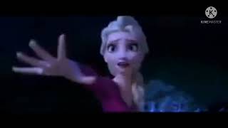 Elsa Prom Queen Edit Frozen 2