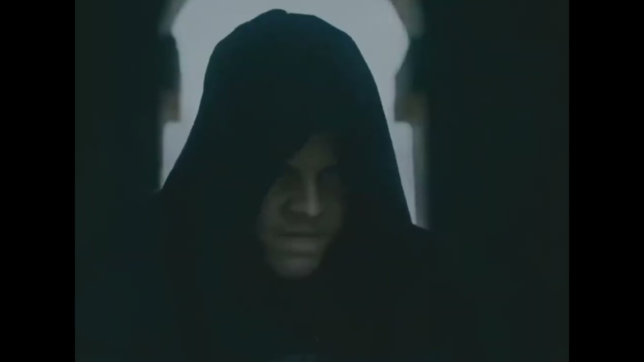 Nar7ar - WOLF (Music vidéo)