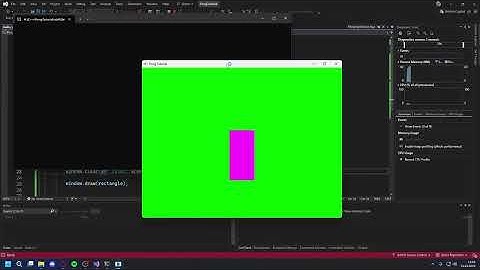 Make Pong in C++ with SFML | Complete Beginner Game Development Tutorial