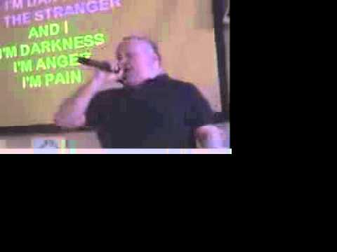 Scott Tomany Vocalist doing DON'T TALK TO STRANGERS by Dio?? Scott Tomany Vocalist doing DON'T TALK TO STRANGERS by Dio?? #1