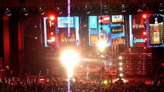 Five Finger Death Punch American Capitalist  the Rave 2011 Hd Stereo