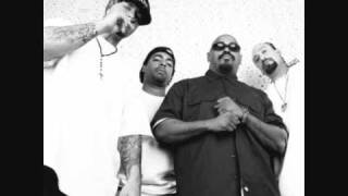 Cypress Hill - Latin Lingo (HQ)