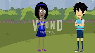 Ivan Calls Molly Peterson An N-Wordgrounded