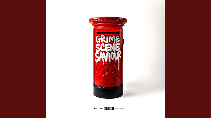 Grime Scene Saviour