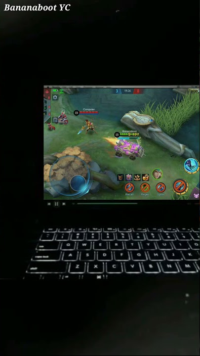 Story Wa Mobile Legends Johnson Oleng
