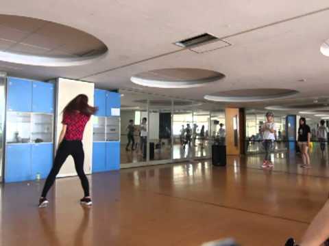 2013.08.04 亞帆亂亂盃 Free Style Audition 佩純