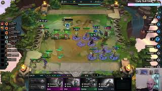PBE IS LIVE!!!