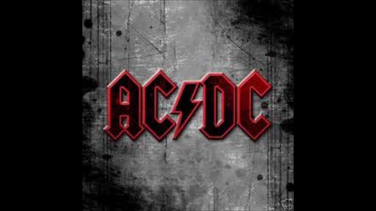 AC/DC - Spoiling for a Fight - YouTube