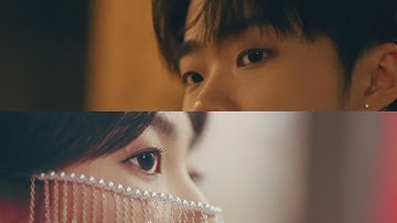 Lost love across lifetimes｜LAY ZHANG ‘VEIL’｜MUSIC VEDIO｜中国风