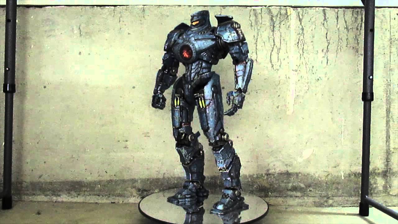 gipsy danger 18 inch