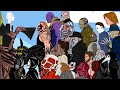 Battle Of Jason,Michael,Freddy,Leatherface,Chucky,Pennywise,ghostface,sirenhead,slenderman and +more