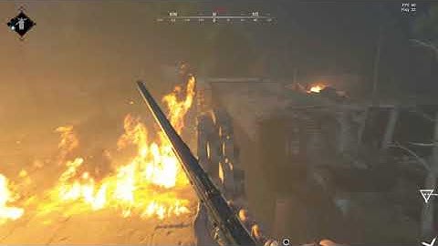 Hunt Showdown - You Can Run But You Can