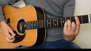 اتعلم تعزف الجيتار ــ الدرس الاول