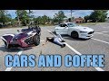 Callin&#39; All Cars | Captree Cars and Coffee &amp; Problem with Nephew Ira