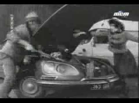 Manu Chao - mano negra -"Mala Vida"