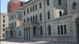 Panel III (Blue Courtroom) Oral Arguments - 9:30 a.m. Thursday 10/29/2026