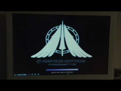 Active Lancer — Gameplay Video