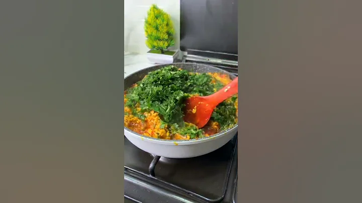 Do you like Egusi soup 🍲? #bettar #foodie #foodlover #food #africa