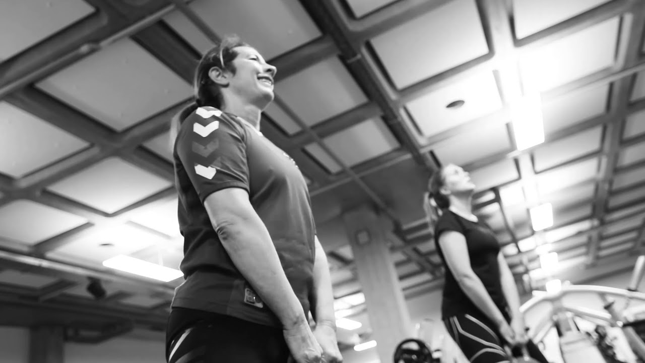 fitness grenåvej risskov fitness grenåvej risskov