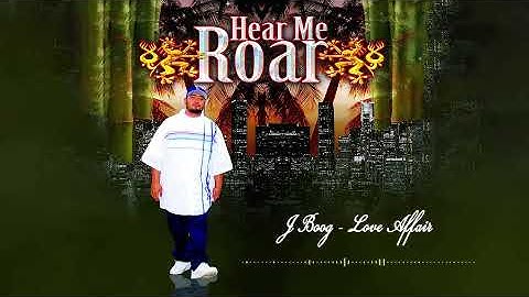 J Boog - Love Affair (Audio) ft. Fiji