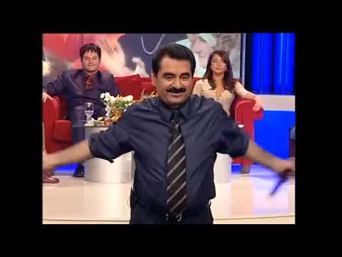 Tombul tombul ( canlı ) İbo Show 1998 - İbrahim Tatlıses