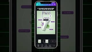 Canva Poster Design Tutorial |modern poster Design easy tutorial for biggners