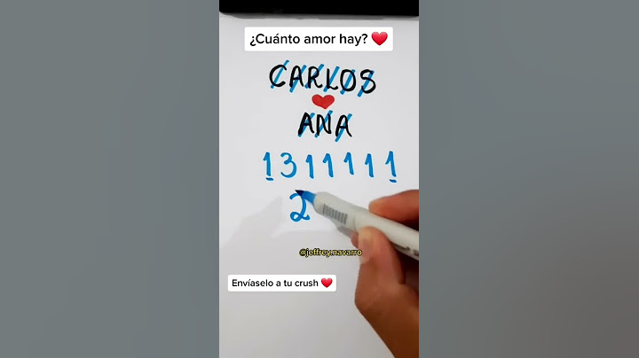 ¿CUÁNTO AMOR HAY? ❤️ #HUMOR #AMOR