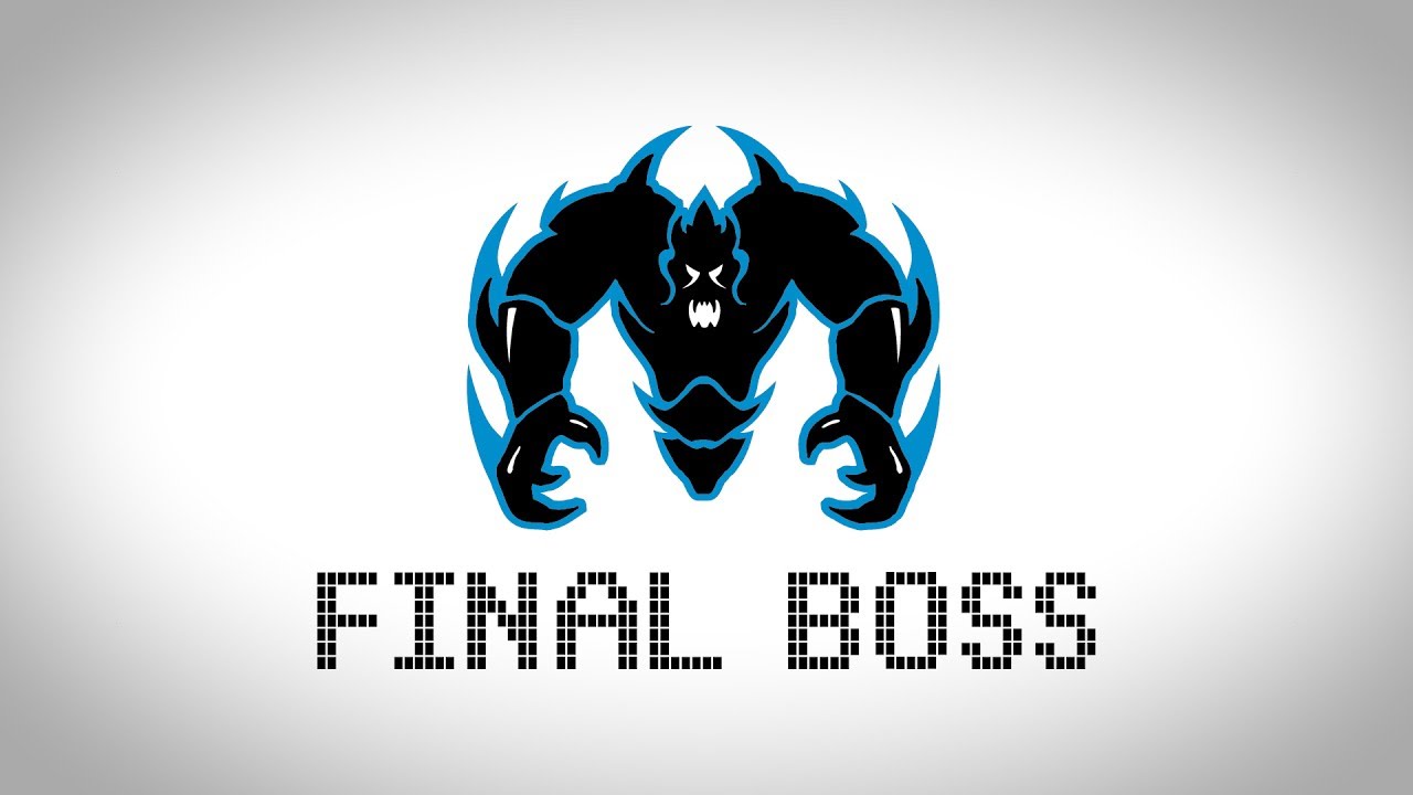Final Boss SCUF Infinity1 Controller - YouTube