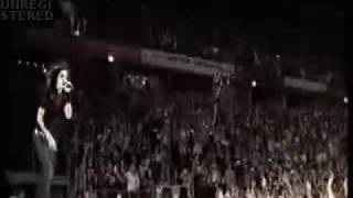 Tokio Hotel - Schrei - Zimmer 483 Live DVD