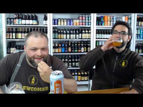 American Pale Ale