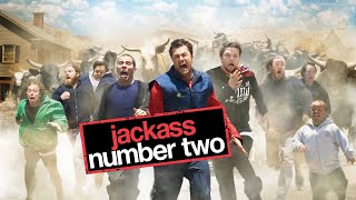 Jack Number Two Foxtel Movies Comedy Intro