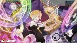 【wlw】宝石筆でも亀の歩み その148【フィー・ラプンツェル:全国対戦EX02】