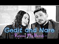 Gediz and Nare "Rescue My Heart"