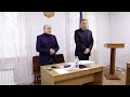 Богодухов TV. Перша сесія міської ради продовжується...(15.12.2020)