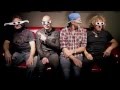 Chickenfoot III Podcast: #2 - Alright Alright