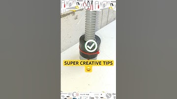 Top DIY HACKS for Easier Builds #shorts #diy #tips